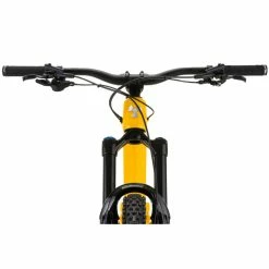 Nukeproof Mega 290 Elite Carbon Bike (SLX) 26 Nukeproof Mega 290 Elite Carbon Bike (SLX) -Vélos enfr Nukeproof20Mega2029020Elite20Carbon20Bike20SLX20Yellow2007