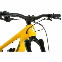Nukeproof Mega 290 Elite Carbon Bike (SLX) 27 Nukeproof Mega 290 Elite Carbon Bike (SLX) -Vélos enfr Nukeproof20Mega2029020Elite20Carbon20Bike20SLX20Yellow2008