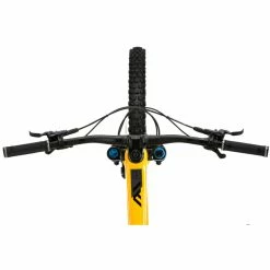 Nukeproof Mega 290 Elite Carbon Bike (SLX) 29 Nukeproof Mega 290 Elite Carbon Bike (SLX) -Vélos enfr Nukeproof20Mega2029020Elite20Carbon20Bike20SLX20Yellow2010