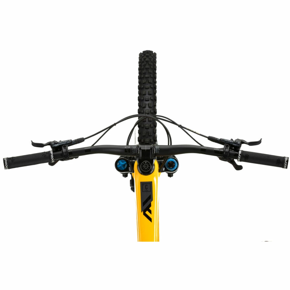 Nukeproof Mega 290 Elite Carbon Bike (SLX) 12 Nukeproof Mega 290 Elite Carbon Bike (SLX) – Image 10