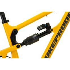 Nukeproof Mega 290 Elite Carbon Bike (SLX) 31 Nukeproof Mega 290 Elite Carbon Bike (SLX) -Vélos enfr Nukeproof20Mega2029020Elite20Carbon20Bike20SLX20Yellow2012