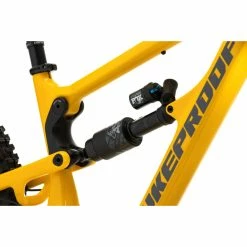 Nukeproof Mega 290 Elite Carbon Bike (SLX) 32 Nukeproof Mega 290 Elite Carbon Bike (SLX) -Vélos enfr Nukeproof20Mega2029020Elite20Carbon20Bike20SLX20Yellow2013
