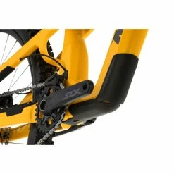 Nukeproof Mega 290 Elite Carbon Bike (SLX) 33 Nukeproof Mega 290 Elite Carbon Bike (SLX) -Vélos enfr Nukeproof20Mega2029020Elite20Carbon20Bike20SLX20Yellow2014
