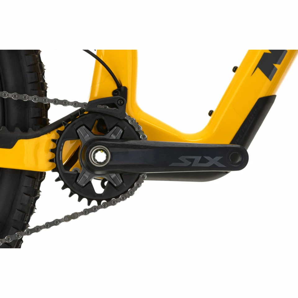 Nukeproof Mega 290 Elite Carbon Bike (SLX) 17 Nukeproof Mega 290 Elite Carbon Bike (SLX) – Image 15