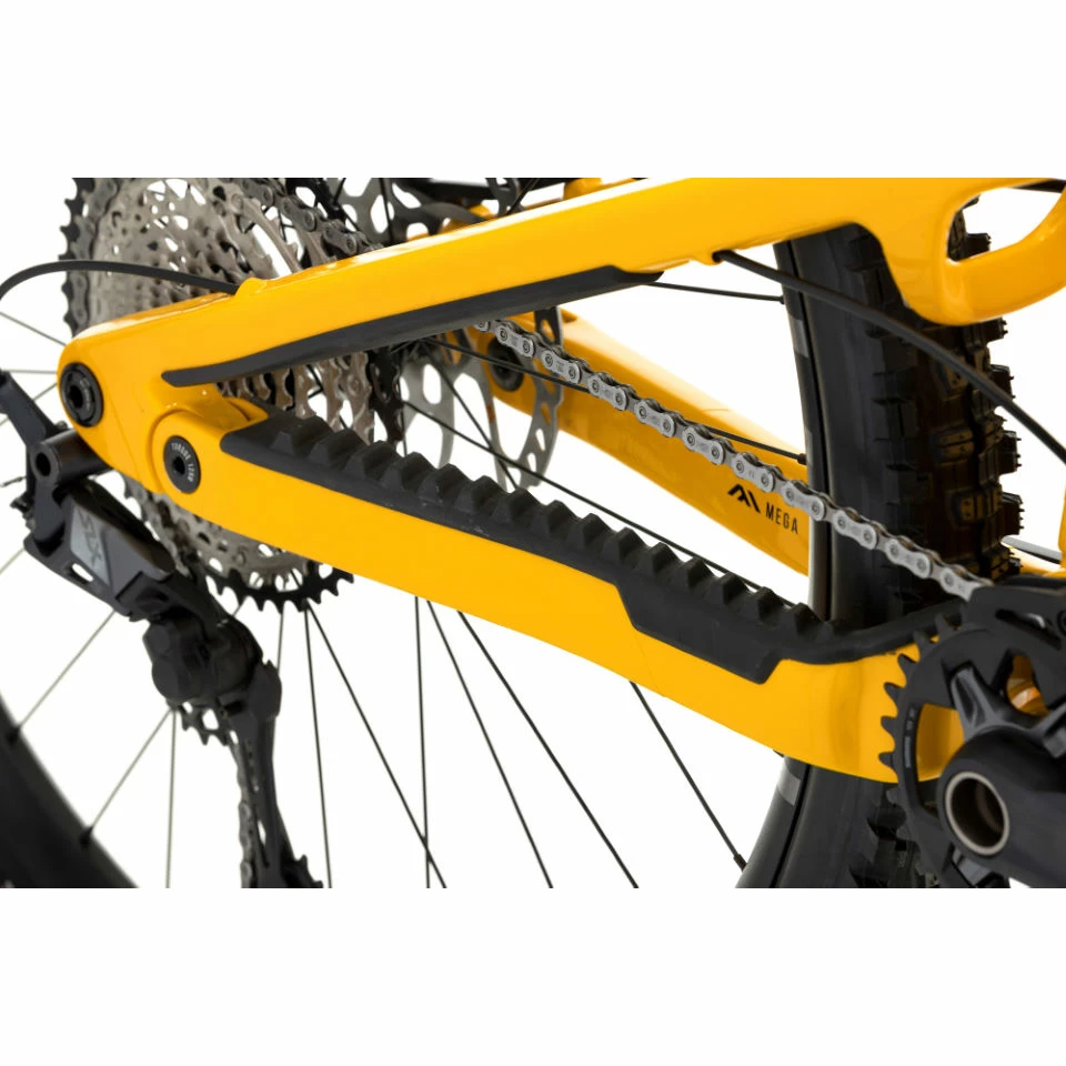 Nukeproof Mega 290 Elite Carbon Bike (SLX) 18 Nukeproof Mega 290 Elite Carbon Bike (SLX) – Image 16