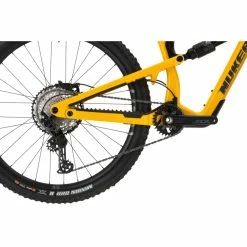 Nukeproof Mega 290 Elite Carbon Bike (SLX) 36 Nukeproof Mega 290 Elite Carbon Bike (SLX) -Vélos enfr Nukeproof20Mega2029020Elite20Carbon20Bike20SLX20Yellow2017