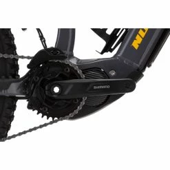 Nukeproof Megawatt 297 Comp Alloy Bike (Deore) 37 Nukeproof Megawatt 297 Comp Alloy Bike (Deore) -Vélos enfr Nukeproof20Megawatt2029720Comp20Alloy20Bike20Deore20 2016