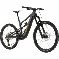 Nukeproof Megawatt 297 Comp Alloy Bike (Deore) 27 Nukeproof Megawatt 297 Comp Alloy Bike (Deore) -Vélos enfr Nukeproof20Megawatt2029720Comp20Alloy20Bike20Deore20 202