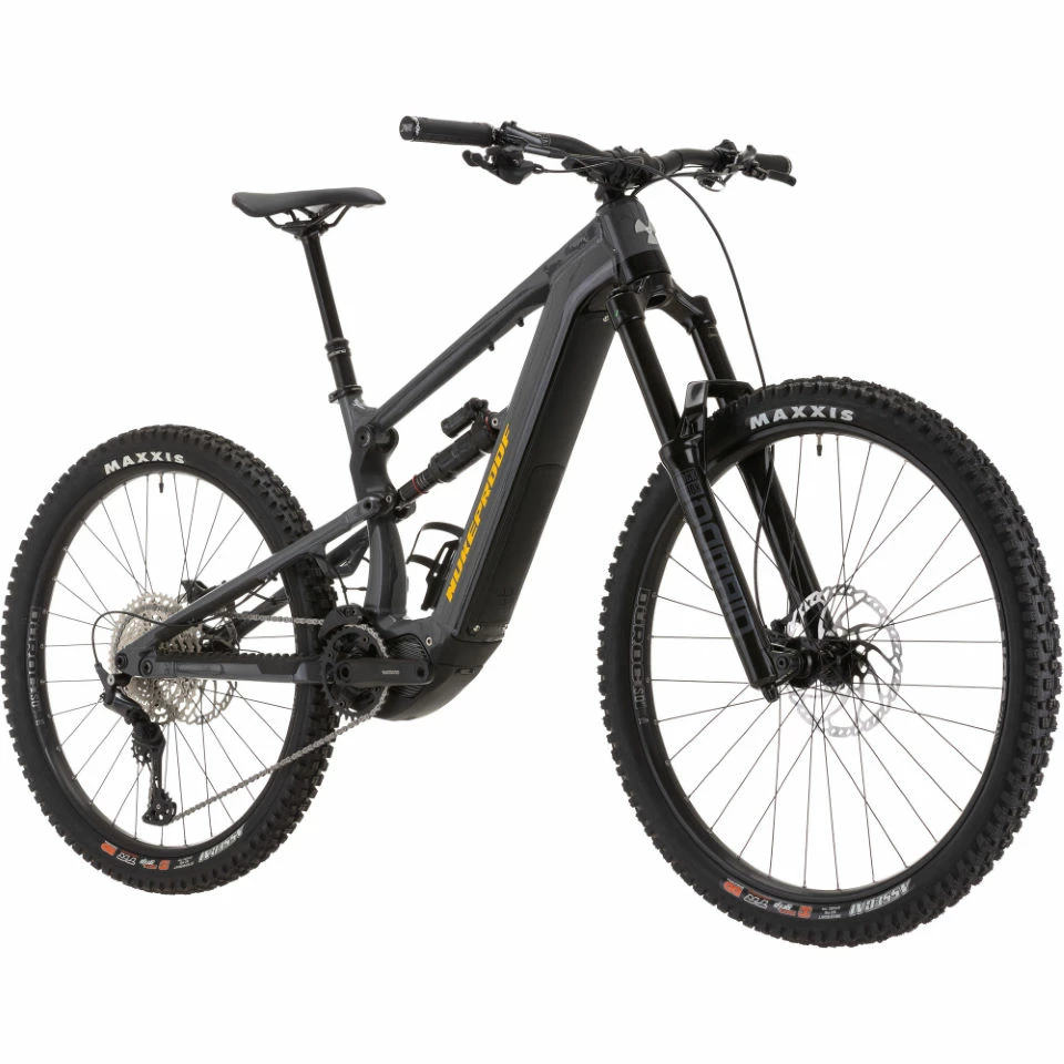 Nukeproof Megawatt 297 Comp Alloy Bike (Deore) 7 Nukeproof Megawatt 297 Comp Alloy Bike (Deore) – Image 5