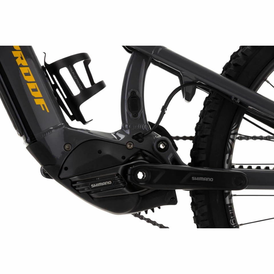 Nukeproof Megawatt 297 Comp Alloy Bike (Deore) 23 Nukeproof Megawatt 297 Comp Alloy Bike (Deore) – Image 21