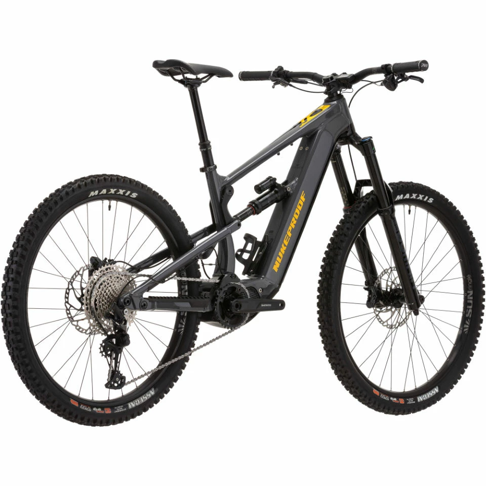 Nukeproof Megawatt 297 Comp Alloy Bike (Deore) 8 Nukeproof Megawatt 297 Comp Alloy Bike (Deore) – Image 6
