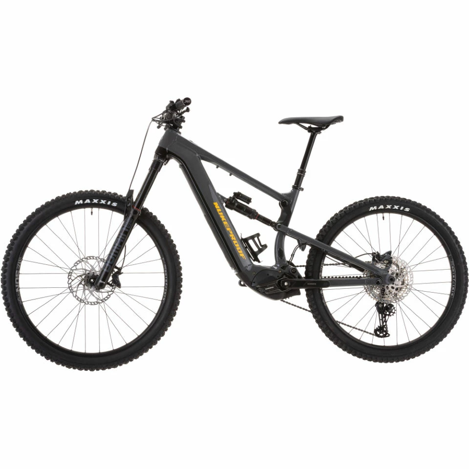 Nukeproof Megawatt 297 Comp Alloy Bike (Deore) 5 Nukeproof Megawatt 297 Comp Alloy Bike (Deore) – Image 3