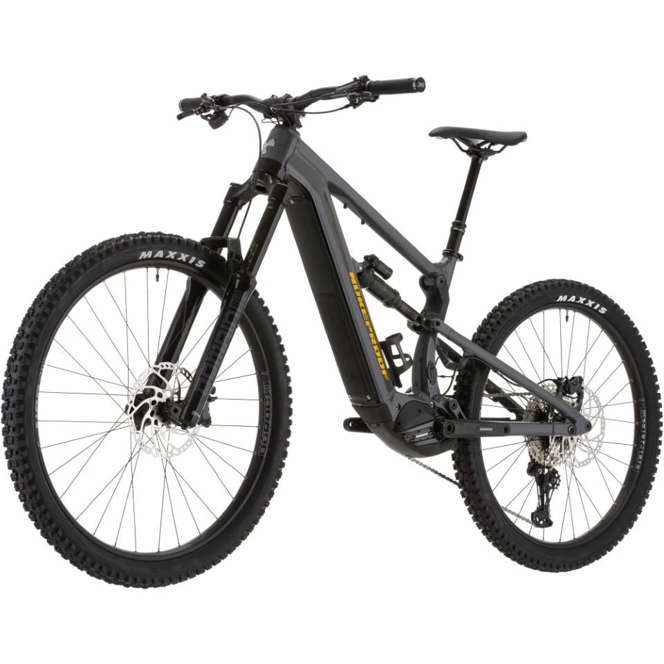 Nukeproof Megawatt 297 Comp Alloy Bike (Deore) 6 Nukeproof Megawatt 297 Comp Alloy Bike (Deore) – Image 4