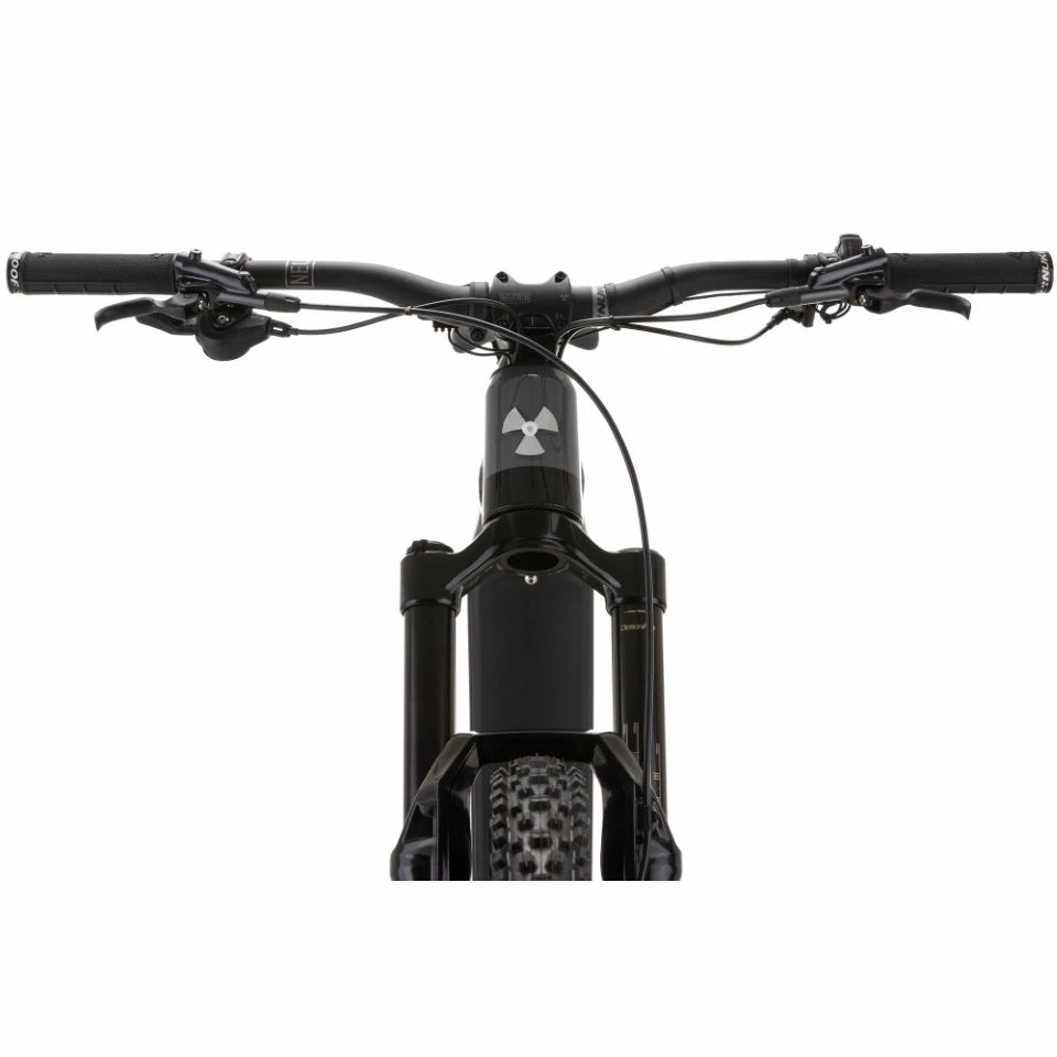 Nukeproof Megawatt 297 Comp Alloy Bike (Deore) 4 Nukeproof Megawatt 297 Comp Alloy Bike (Deore) – Image 2