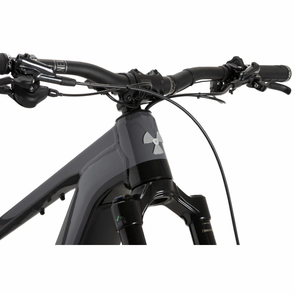 Nukeproof Megawatt 297 Comp Alloy Bike (Deore) 10 Nukeproof Megawatt 297 Comp Alloy Bike (Deore) – Image 8