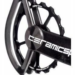 Système De Galets CeramicSpeed Oversize -Vélos enfr OSPWS4 1