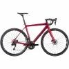 Orro Gold STC 105 Di2 R500DB Road Bike (2023)