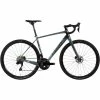 Orro Terra C 105 Di2 RR900 Gravel Bike (2023) -Vélos enfr Orro Terra C 105 Di2 RR900 Gravel Bike 2023 Adventure Bikes Dark Radiant 2023