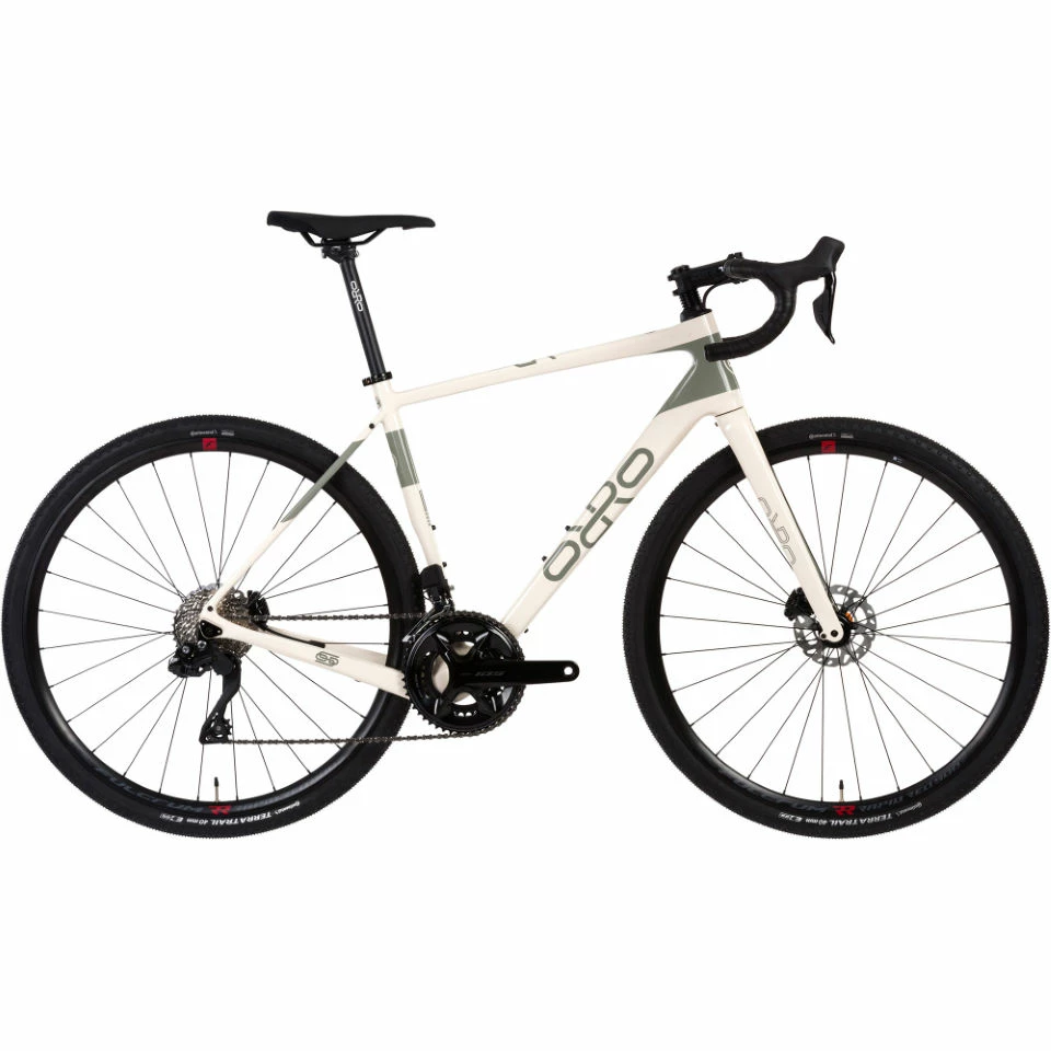 Orro Terra C 105 Di2 RR900 Gravel Bike (2023) 4 Orro Terra C 105 Di2 RR900 Gravel Bike (2023) – Image 2