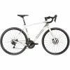 Orro Terra C HYD 7020 RR9 Gravel Bike (2023) 1 Orro Terra C HYD 7020 RR9 Gravel Bike (2023) -Vélos enfr Orro Terra C 105 Hydro RR9 Gravel Bike 2021 Adventure Bikes Chalk 2021 ORRTC2702RR9SDC48