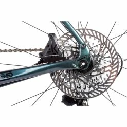 Orro Terra C Ekar RR3 Adventure Bike (2022) -Vélos enfr Orro Terra C Ekar RR3 Adventure Bike 2022 Adventure Bikes Dark Radiant 2022 3