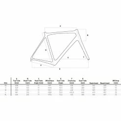 Orro Terra C Ekar RR3 Adventure Bike (2022) -Vélos enfr Orro Terra C Ekar RR3 Adventure Bike 2022 Adventure Bikes Dark Radiant 2022 7