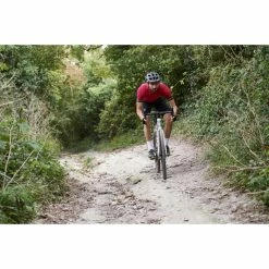 Orro Terra C Sram Apex1 RR9 Gravel Bike (2022) 12 Orro Terra C Sram Apex1 RR9 Gravel Bike (2022) -Vélos enfr Orro Terra C Sram Apex1 RR9 Gravel Bike 2021 chalk 03