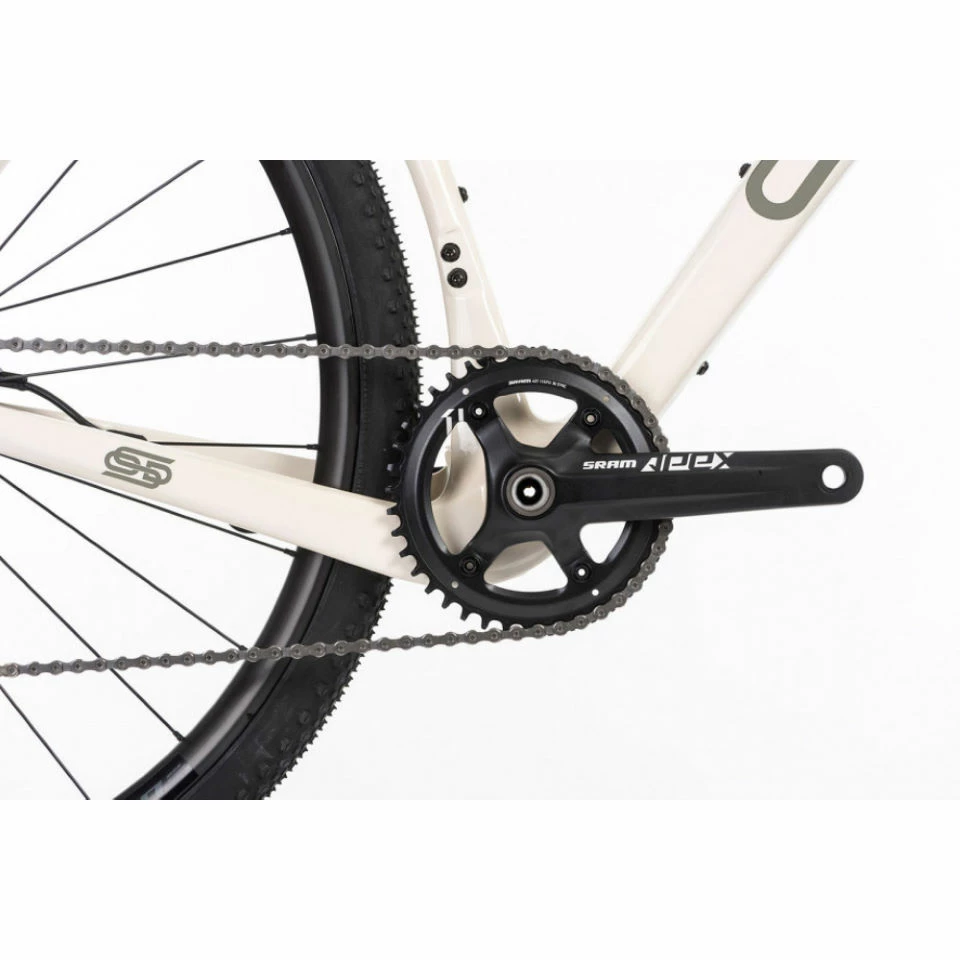 Orro Terra C Sram Apex1 RR9 Gravel Bike (2022) 6 Orro Terra C Sram Apex1 RR9 Gravel Bike (2022) – Image 4