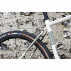 Orro Terra C Sram Apex1 RR9 Gravel Bike (2022) 17 Orro Terra C Sram Apex1 RR9 Gravel Bike (2022) -Vélos enfr Orro Terra C Sram Apex1 RR9 Gravel Bike 2021 chalk 08