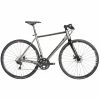Orro Terra Gravel 105 R900 Flatbar Gravel Bike (2023) 2 Orro Terra Gravel 105 R900 Flatbar Gravel Bike (2023) -Vélos enfr Orro Terra Gravel 105 R900 Flatbar Gravel Bike 2023 Hybrid Bikes Silver 2023