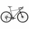 Orro Terra Steel GRX600 RR9 Gravel Bike (2023) 1 Orro Terra Steel GRX600 RR9 Gravel Bike (2023) -Vélos enfr Orro Terra Steel GRX600 RR9 Gravel Bike 2022 Cyclocross Bikes Graphite Sheen 2022