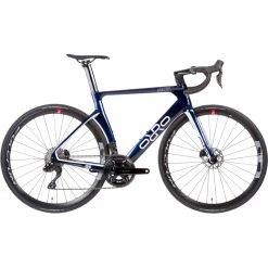 Orro Venturi STC 105 Di2 R800DB Road Bike (2023) -Vélos enfr Orro Venturi STC 105 Di2 R800DB Road Bike 03