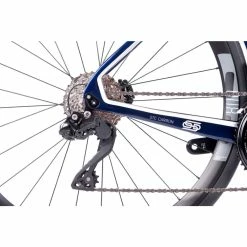 Orro Venturi STC 105 Di2 R800DB Road Bike (2023) -Vélos enfr Orro Venturi STC 105 Di2 R800DB Road Bike 11