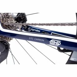 Orro Venturi STC 105 Di2 R800DB Road Bike (2023) -Vélos enfr Orro Venturi STC 105 Di2 R800DB Road Bike 12