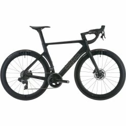 Orro Venturi STC Force ETap TriMax Road Bike (2022)