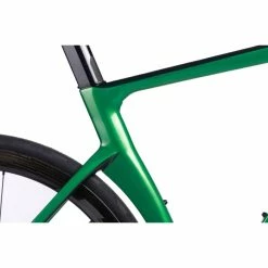Orro Venturi STC SIG Dura-Ace Di2 Road Bike (2023) -Vélos enfr Orro20Venturi20STC20SIG20Dura Ace20Di220Road20Bike20202320Green203