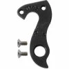 Patte De Dérailleur De Rechange Pilo Engineering D102 2 Patte De Dérailleur De Rechange Pilo Engineering D102 -Vélos enfr Pilo Engineering D102 Mech Hangers Black D102
