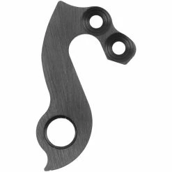 Patte De Dérailleur Pilo Engineering Engineering D346 (rechange) -Vélos enfr Pilo Engineering Engineering Replacement Derailleur Hanger D346 Mech Hangers Black D346 0