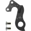 Patte De Dérailleur De Rechange Pilo Engineering D301 -Vélos enfr Pilo Engineering Replacement Derailleur Hanger Mech Hangers Black D301
