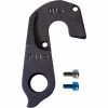 Patte De Dérailleur De Rechange Pilo Engineering Specialized D15 -Vélos enfr Pilo Engineering Specialized Replacement Derailleur Hanger D15 Mech Hangers Black D15