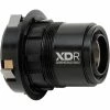 Prime 343 SRAM XDR Freehub Body -Vélos enfr Prime 343 Freehub Body Shimano SRAM 11 Speed Freehub Spares Black P343FB11SHIMB