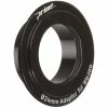 Adaptateur De Boîtier De Pédalier Prime (BB386 Shimano) -Vélos enfr Prime Bottom Bracket Adaptor BB386 Shimano Bottom Bracket Spares Black 2020 PBBA386SHM
