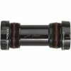 Boîtier De Pédalier Prime (fileté, Shimano) 2 Boîtier De Pédalier Prime (fileté, Shimano) -Vélos enfr Prime Threaded Bottom Bracket Shimano Bottom Brackets Black PTBBBSASS