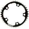 Plateau FSA Pro (route, 34/38 Dents) 1 Plateau FSA Pro (route, 34/38 Dents) -Vélos enfr Pro Road 3438T Chainring 1448 0101