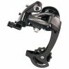 Dérailleur Arrière MicroSHIFT Mezzo RD-M36 (8/9 Vitesses) -Vélos enfr RD M36L