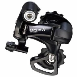 MicroSHIFT Centos 11 R58S 11 Speed Rear Derailleur