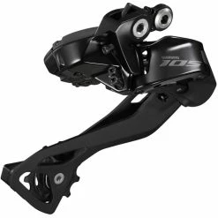 Shimano 105 R7100 Di2 Complete Disc Groupset 43 Shimano 105 R7100 Di2 Complete Disc Groupset -Vélos enfr RD R7150 C219 2 custom
