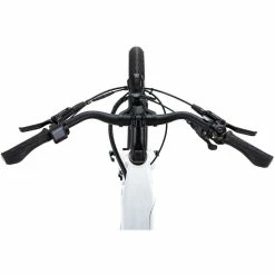 Ridley RES U800 Deore Womens Urban E-Bike (2022) -Vélos enfr RES20U80020Deore20Womens20Urban20E Bike20 203