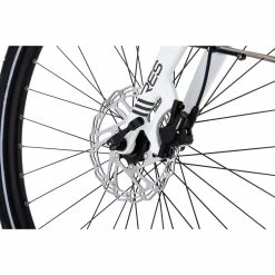 Ridley RES U800 Deore Womens Urban E-Bike (2022) -Vélos enfr RES20U80020Deore20Womens20Urban20E Bike20 205