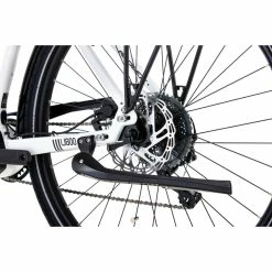 Ridley RES U800 Deore Womens Urban E-Bike (2022) -Vélos enfr RES20U80020Deore20Womens20Urban20E Bike20 207